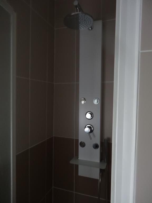 La Bromontoise Chambres D'Hotes Pontgibaud Cameră foto
